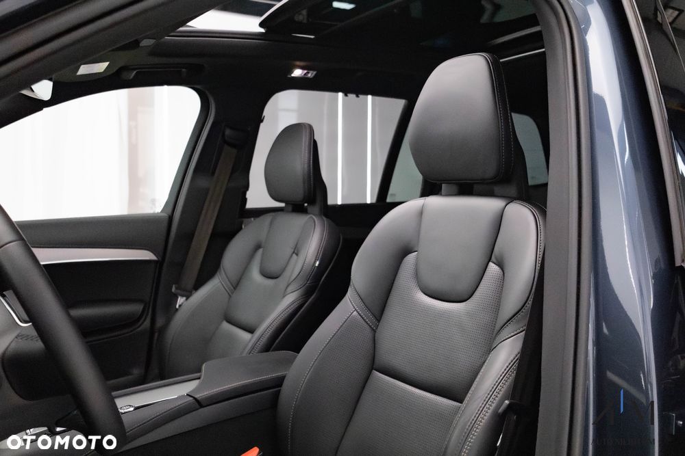 Volvo XC 90 B5 D AWD Ultimate Dark - 15