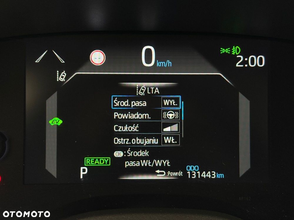 Toyota Yaris Cross Hybrid 1.5 Comfort - 33