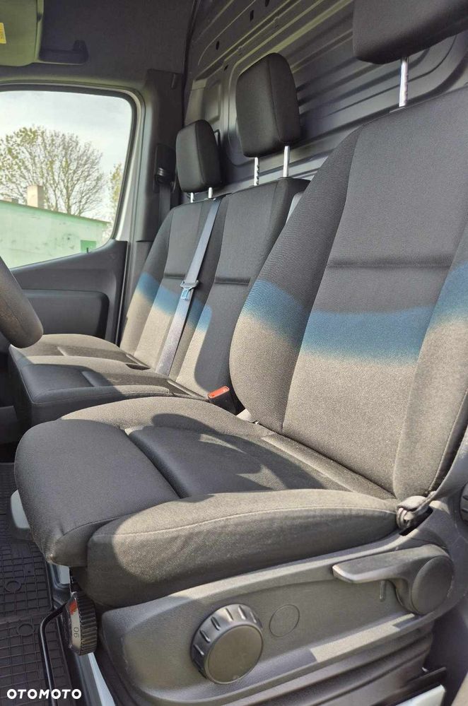 Mercedes-Benz Sprinter 317CDI - 9