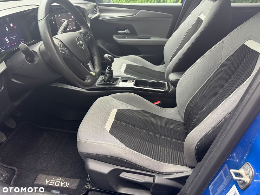 Opel Mokka 1.2 DI Turbo Ultimate - 16