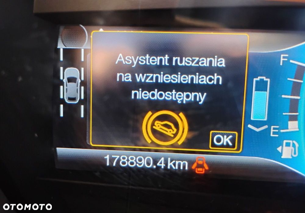 Ford Mondeo - 14