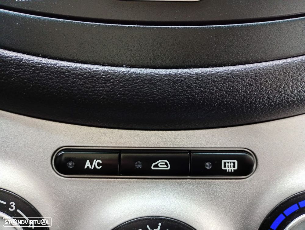 Hyundai i10 1.2 Style - 16