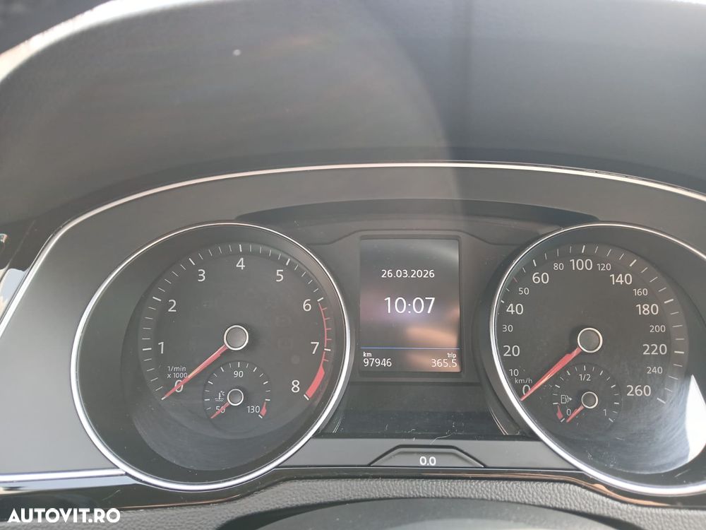 Volkswagen Passat 1.5 TSI OPF DSG Business - 10