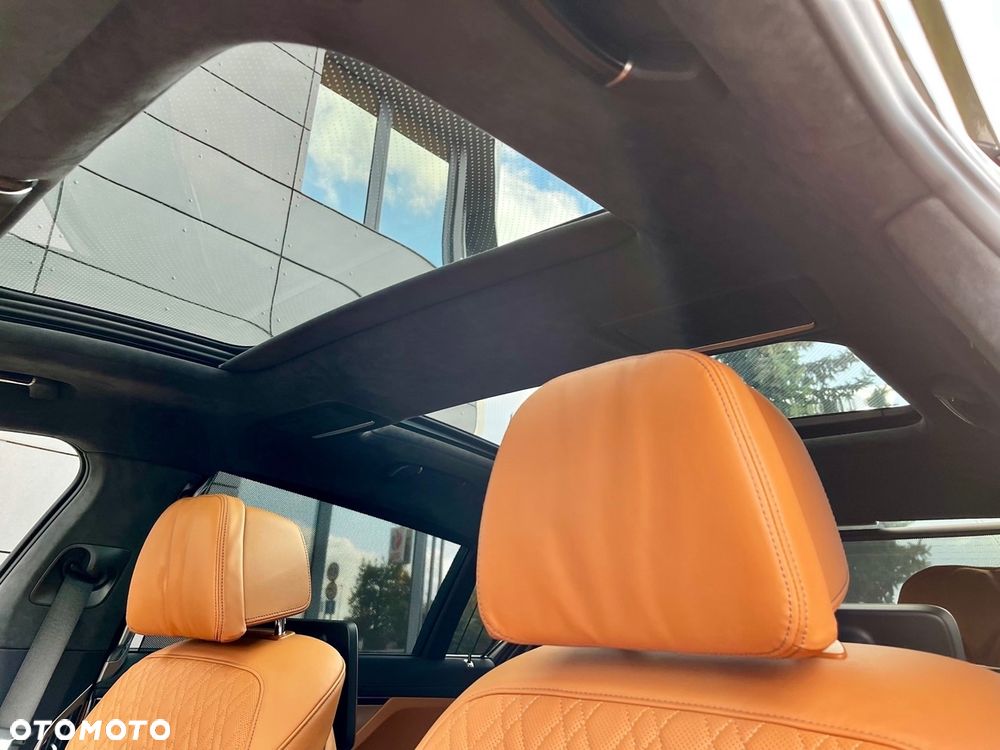 BMW Seria 7 M760Li xDrive - 18
