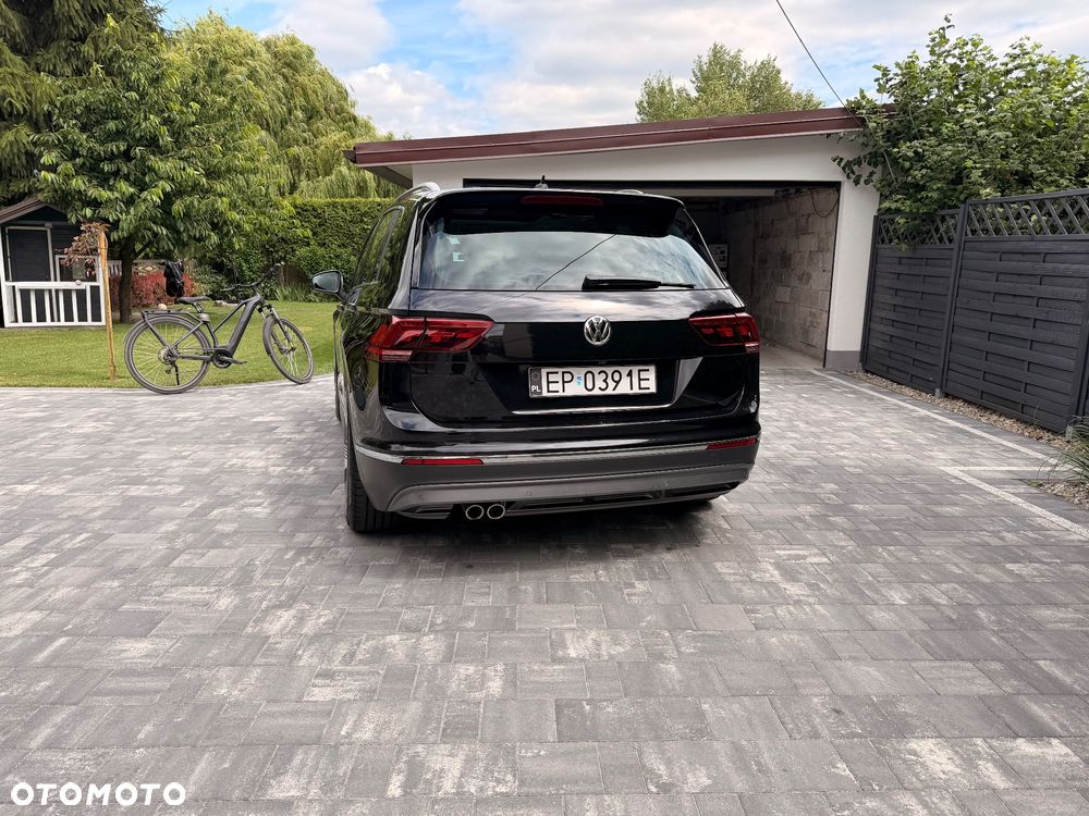 Volkswagen Tiguan 2.0 TDI BMT SCR Highline - 6