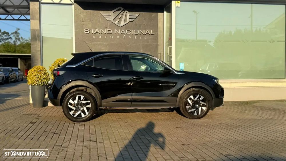 Opel Mokka 1.5 D Elegance - 5