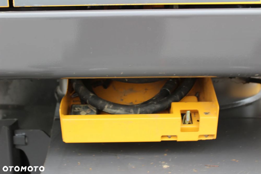 Volvo EW160E Sprowadzona Szybkozłącze S60 - 26