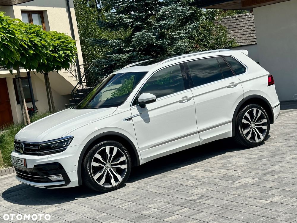 Volkswagen Tiguan - 3