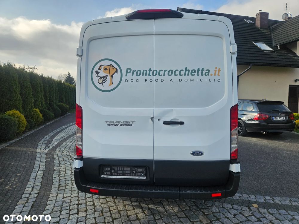 Ford transit - 6