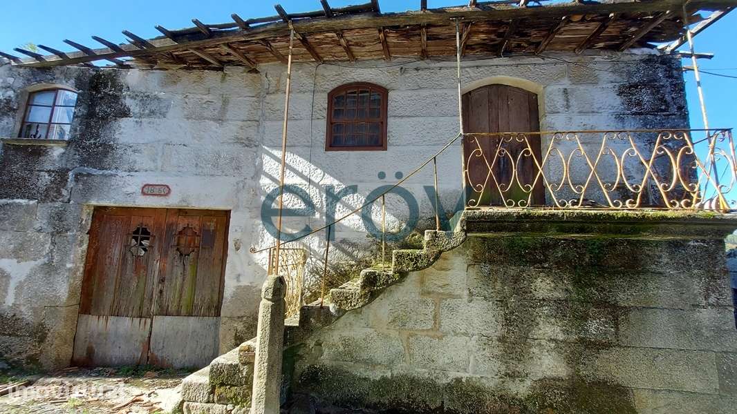 Quintinha em Vieira do Minho - Ruivães - Grande imagem: 2/39