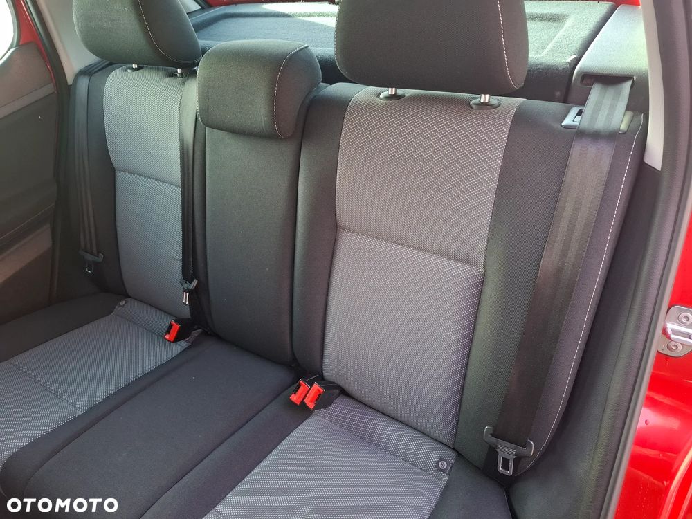 Skoda Fabia 1.4 16V Sport - 8