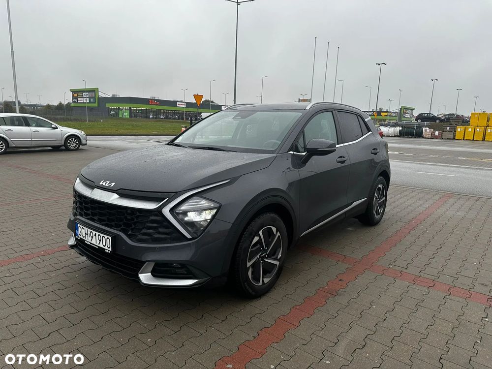 Kia Sportage 1.6 T-GDI L 2WD - 1