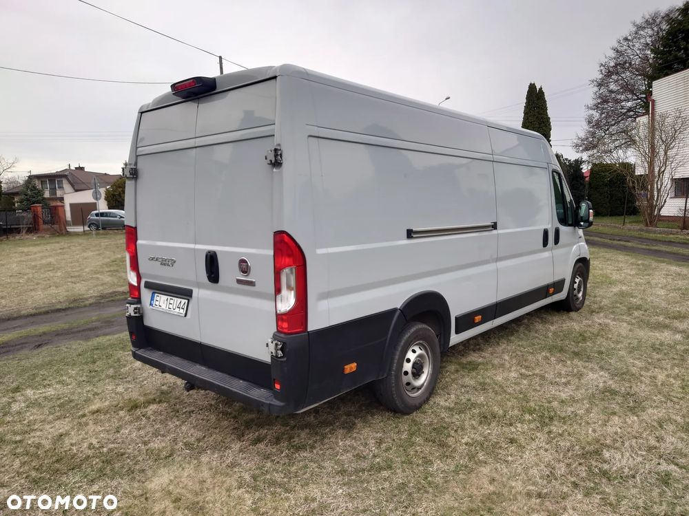 Fiat Ducato - 7