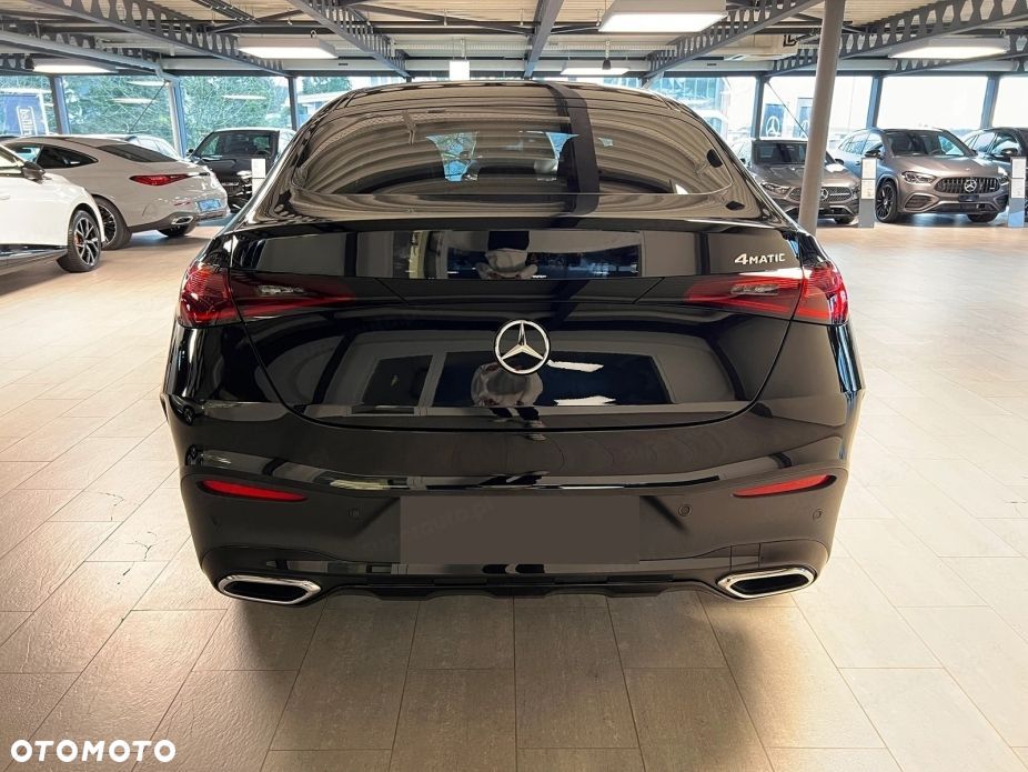 Mercedes-Benz GLC 200 mHEV 4-Matic AMG Line - 6