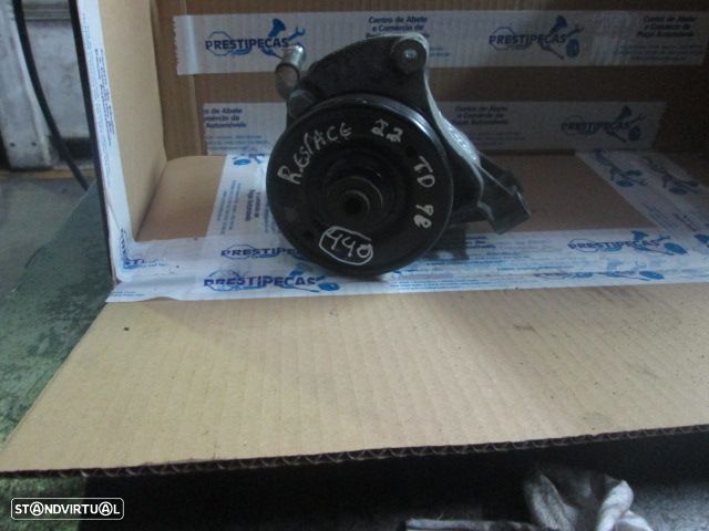 Bomba Direção 7700875710 RENAULT ESPACE 1998 2.2DT RENAULT ESPACE 3 1998 2.2TD 113CV 5P CINZA - 2