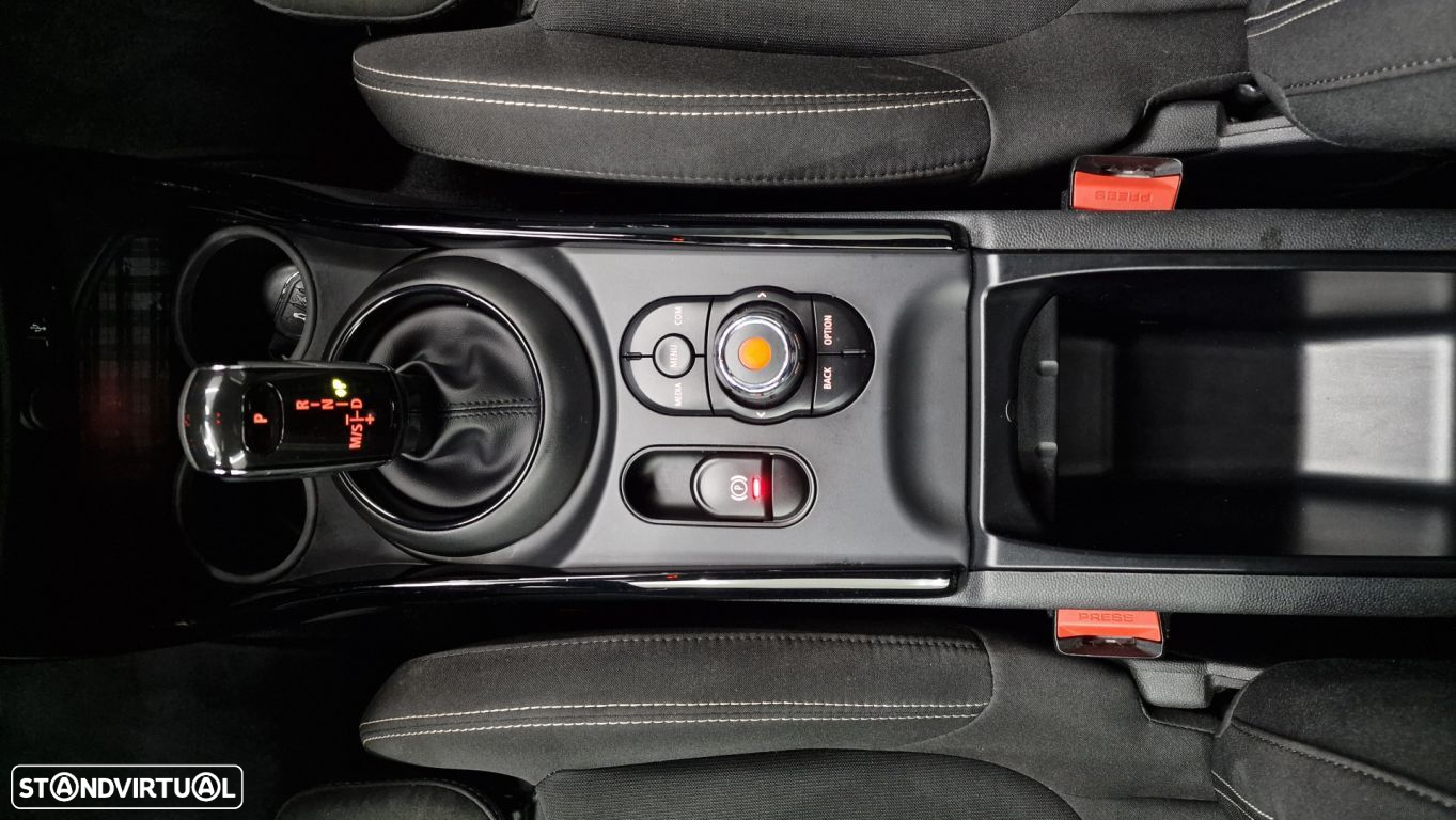 MINI Clubman One D Sport Edition Auto - 42