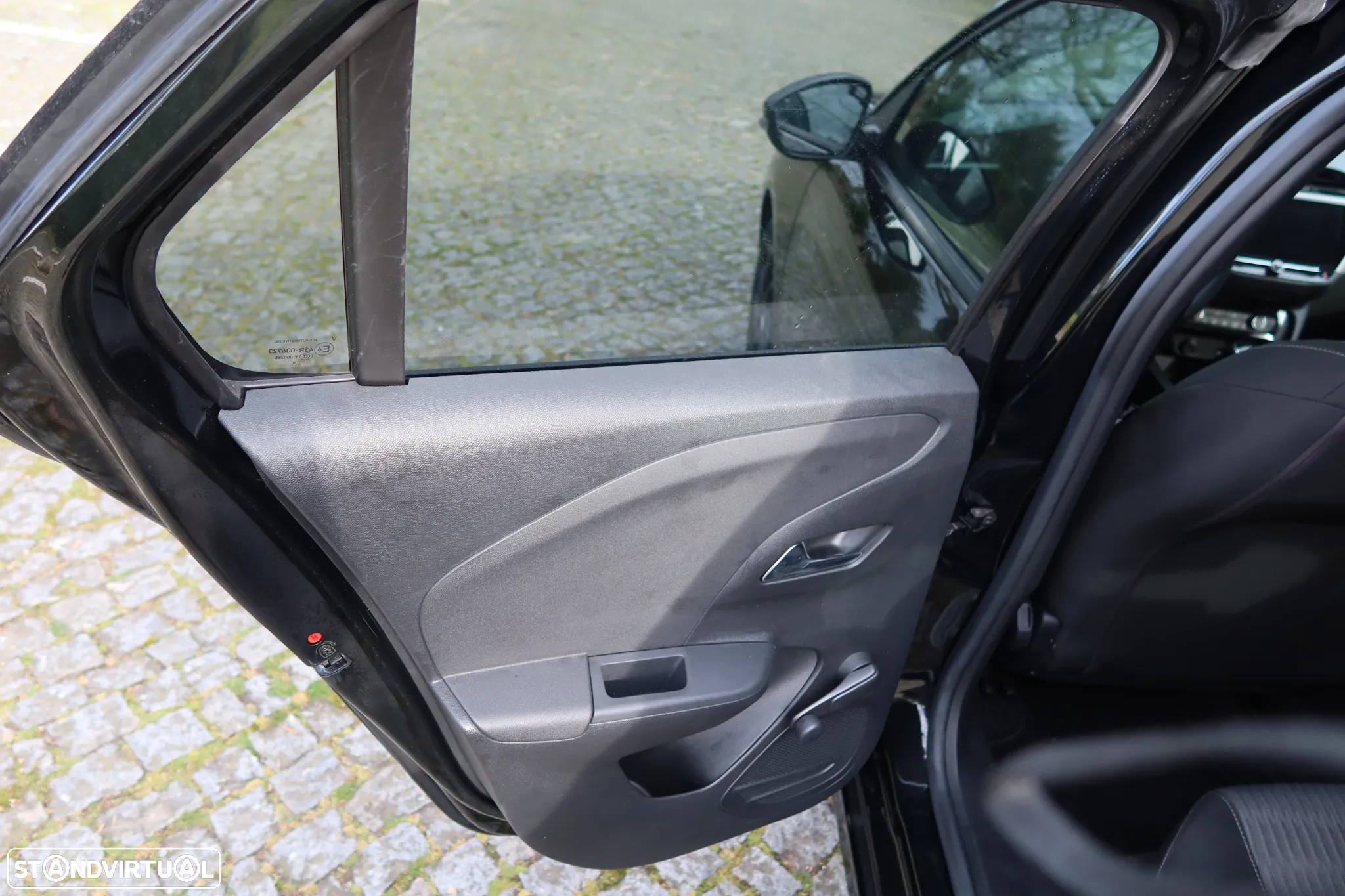 Opel Corsa 1.2 Edition - 22