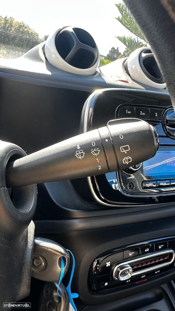 Smart ForFour EQ passion - 33