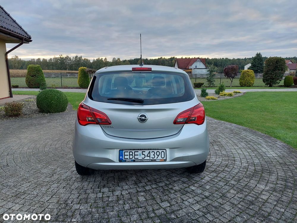 Opel Corsa - 7