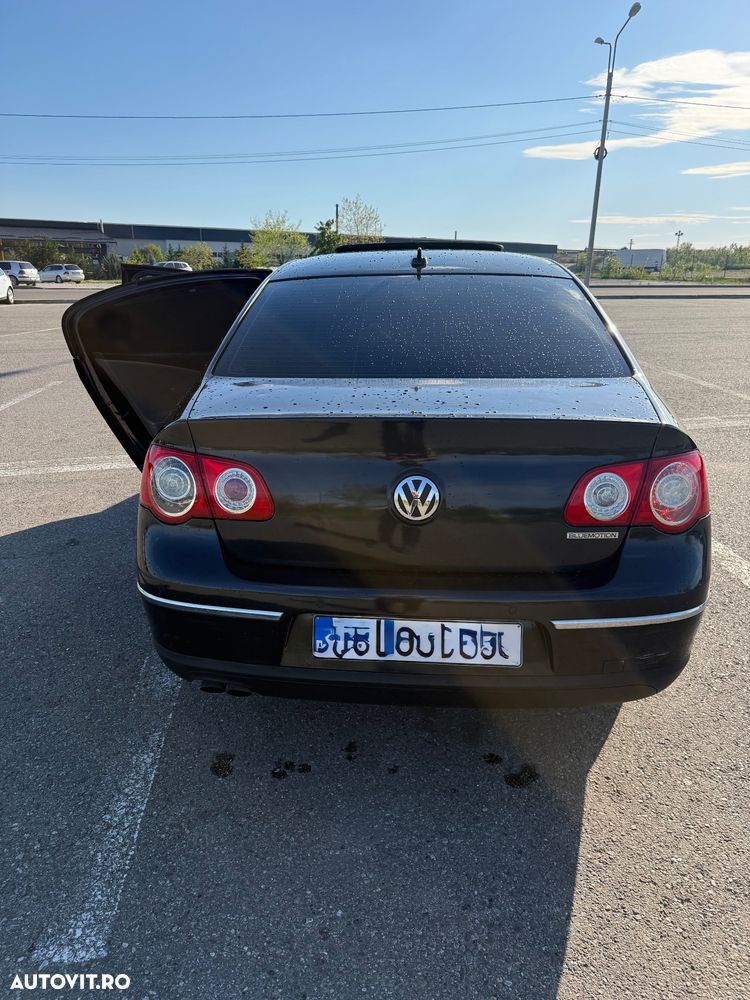 Volkswagen Passat 2.0TDI Highline DPF DSG - 3