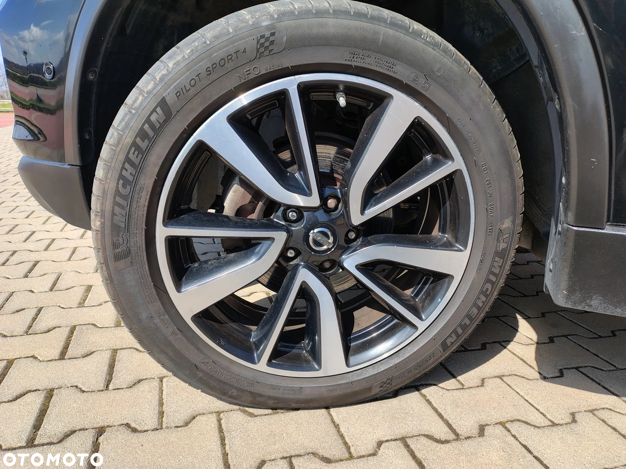 Nissan X-Trail 1.6 DIG-T Acenta 2WD - 17