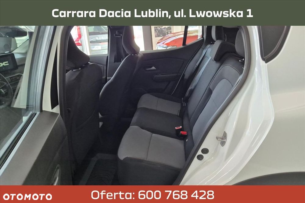 Dacia Sandero Stepway - 4