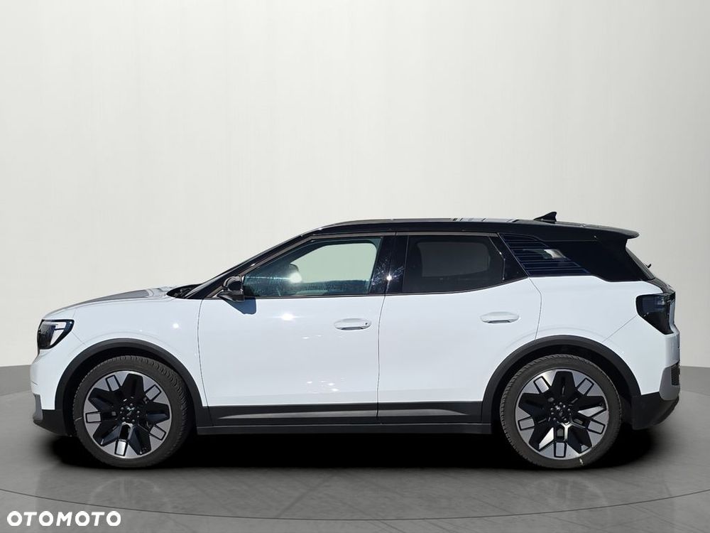 Ford Explorer 77kWh Premium RWD - 13