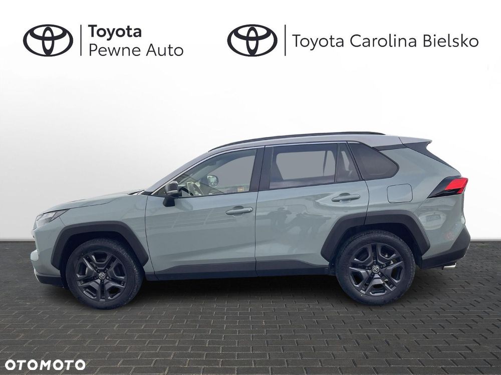 Toyota RAV4 - 3