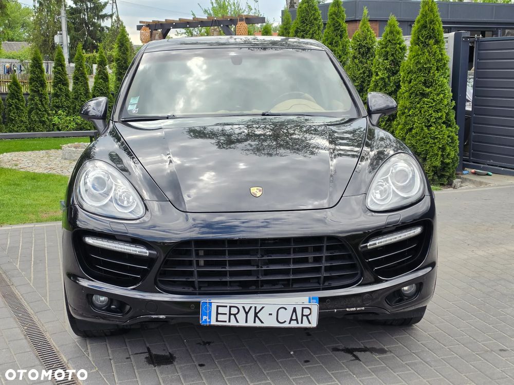 Porsche Cayenne S Hybrid - 2