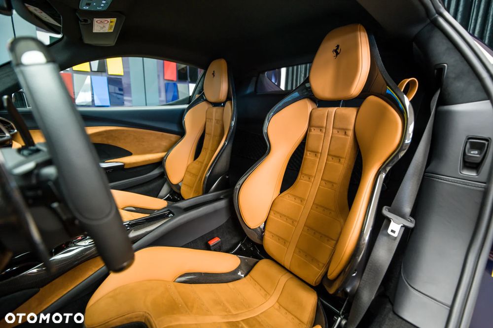 Ferrari 296 GTB - 26