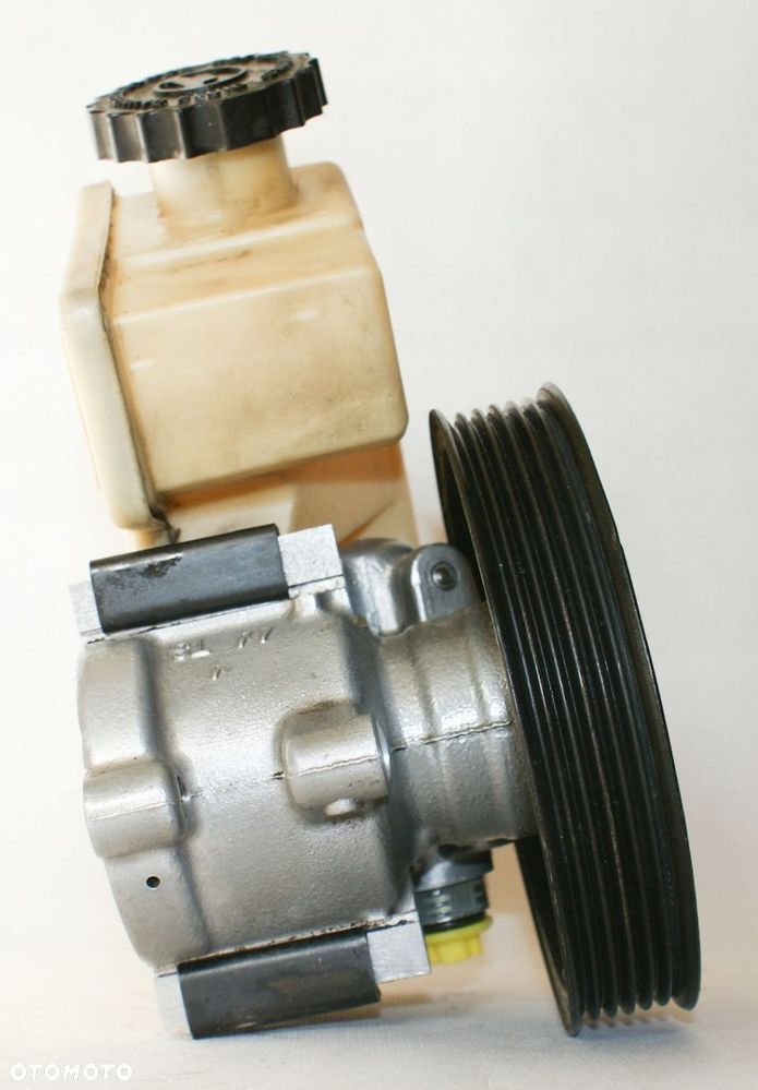POMPA WSPOMAGANIA JEEP CHEROKEE LIBERTY 3.7 V6 - 7