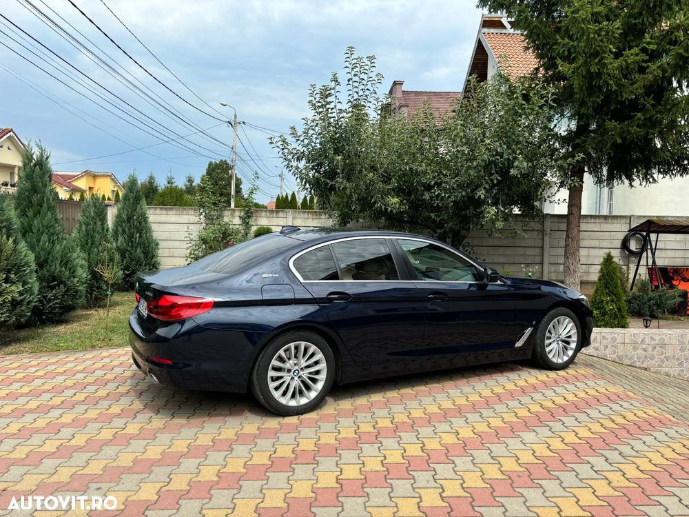 BMW Seria 5 - 11
