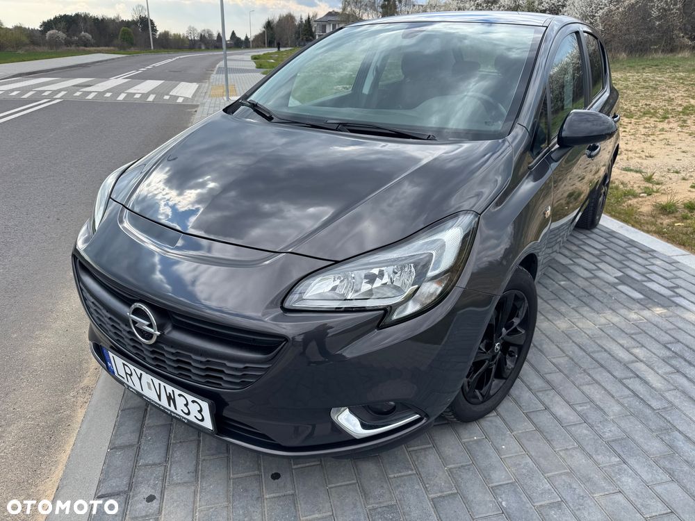 Opel Corsa 1.4 Color Edition - 1