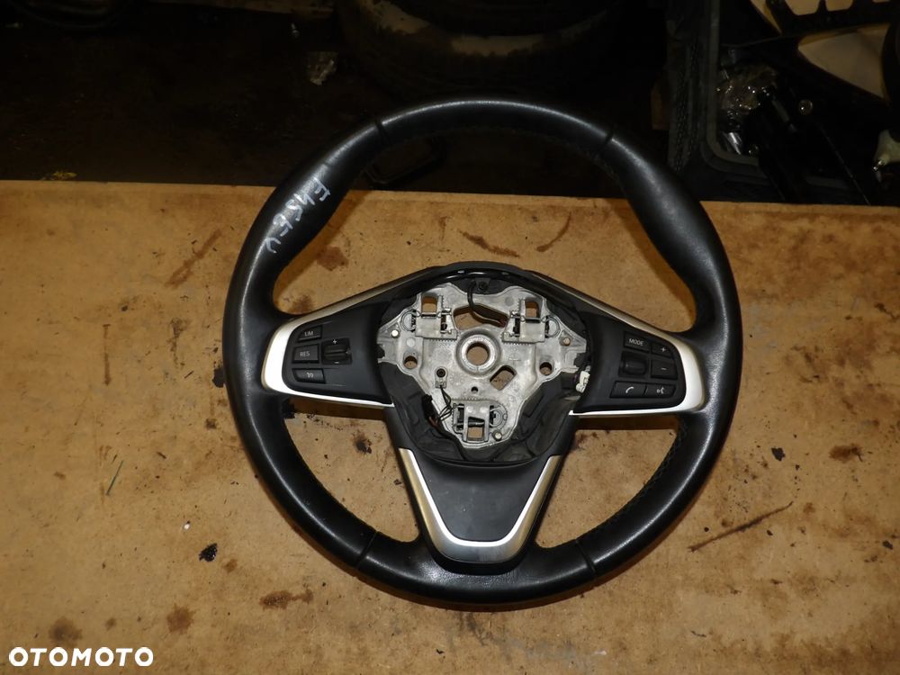 bmw f45 kierownica - 1