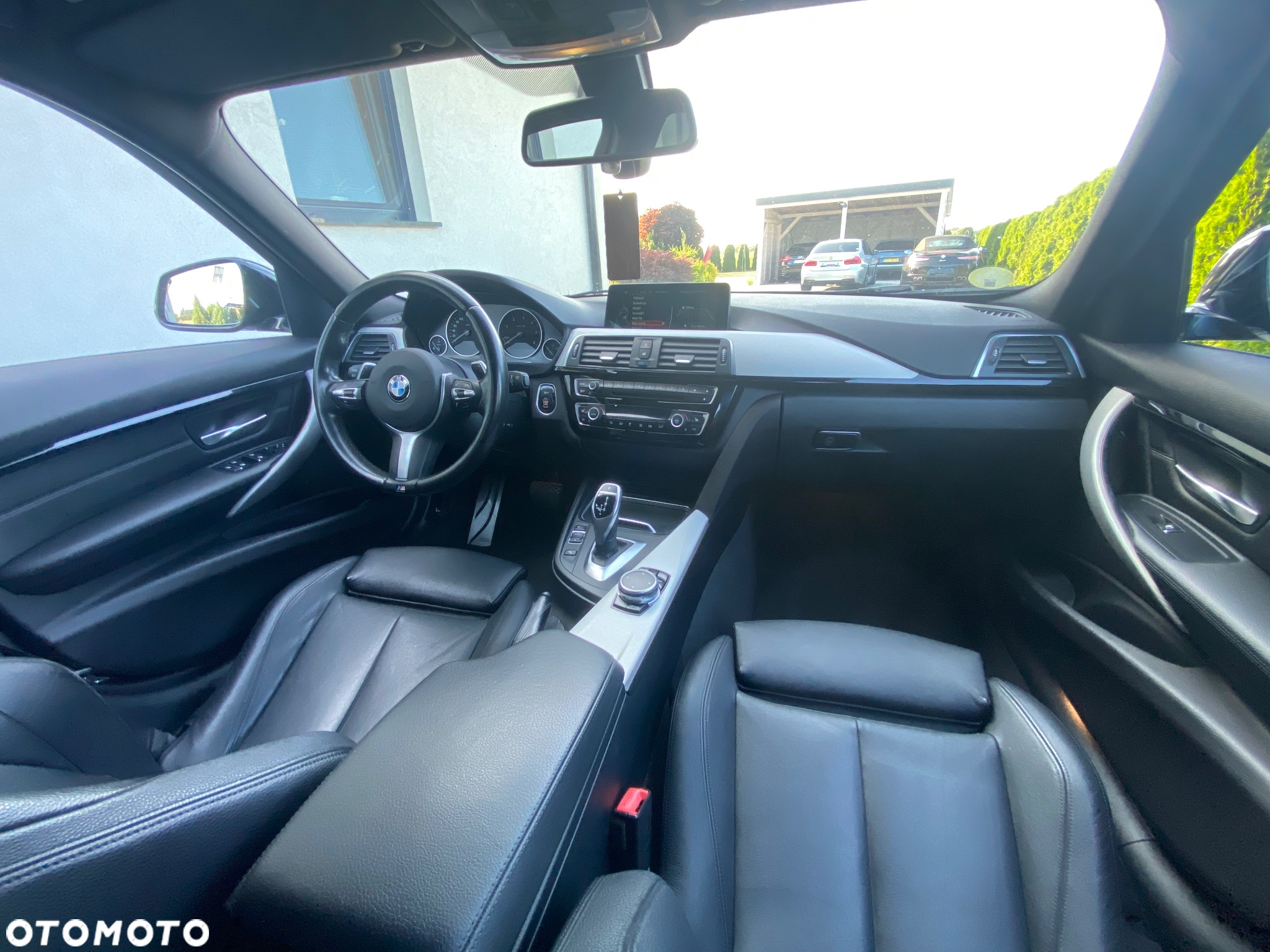 BMW Seria 3 330d - 31