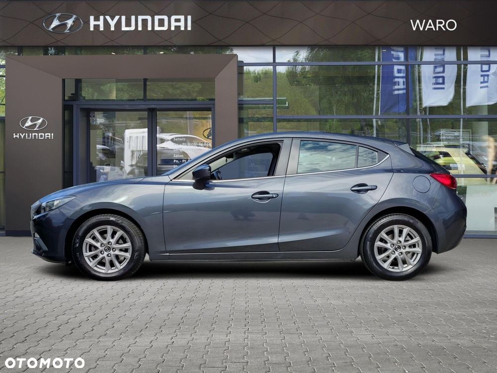 Mazda 3 1.5 Skymotion - 3