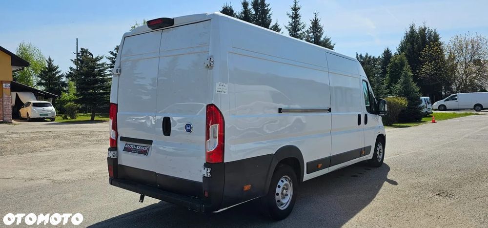 Fiat DUCATO - 7