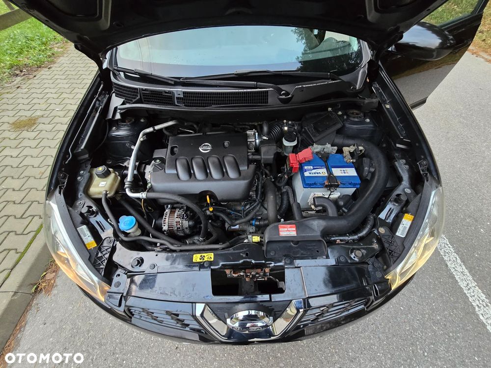 Nissan Qashqai 2.0 4x4 Tekna - 18