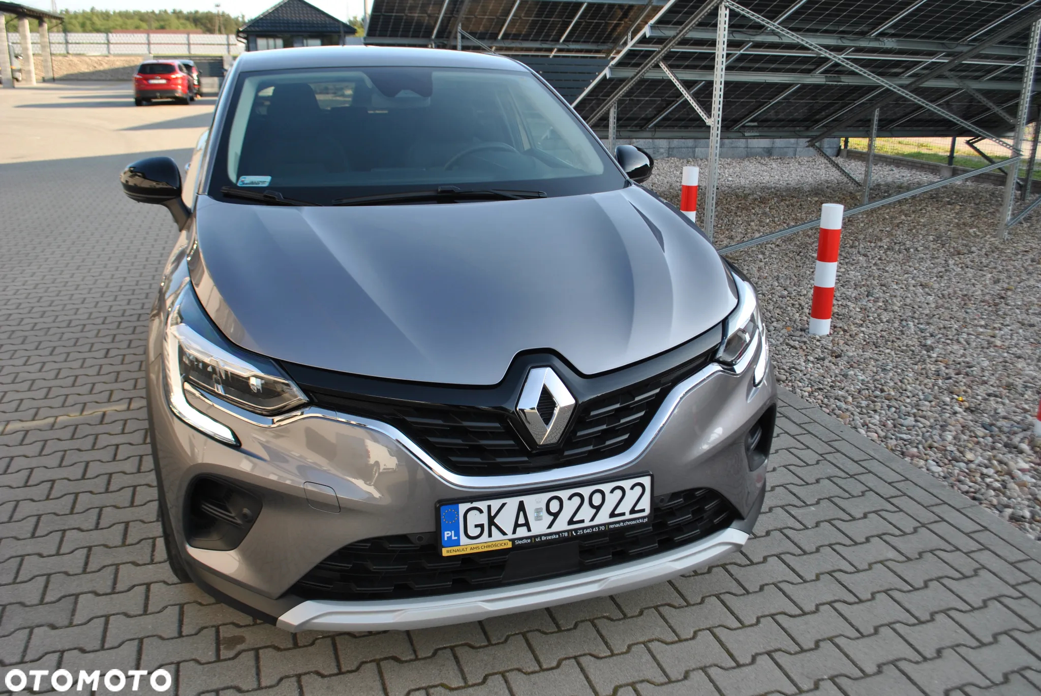 Renault Captur 1.0 TCe Zen - 9