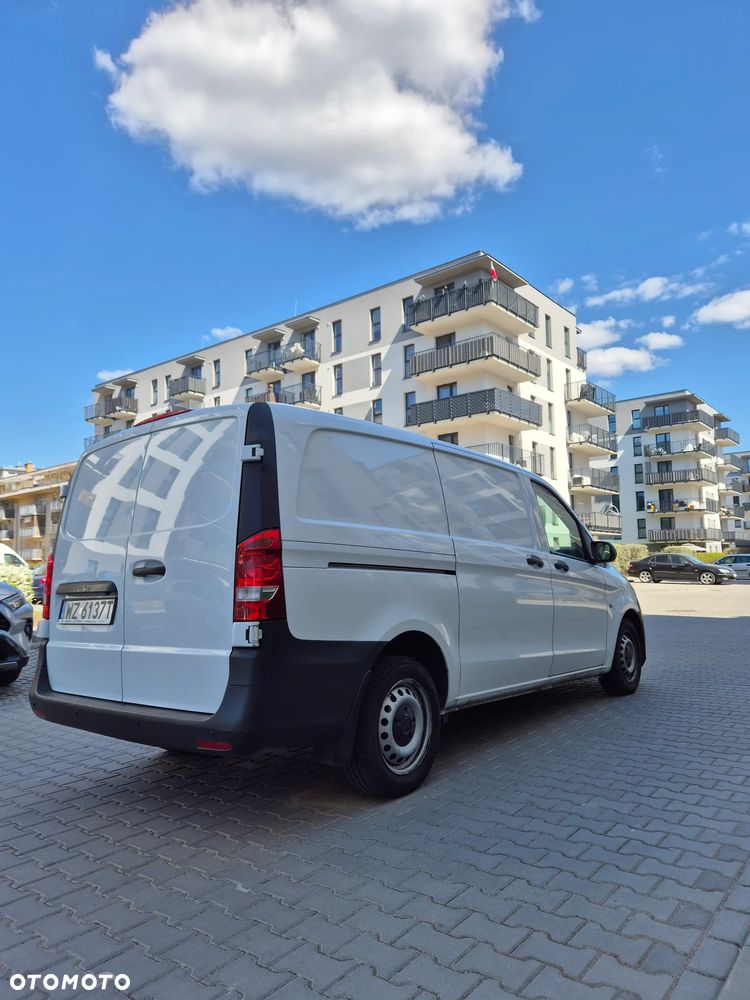 Mercedes-Benz Vito - 18