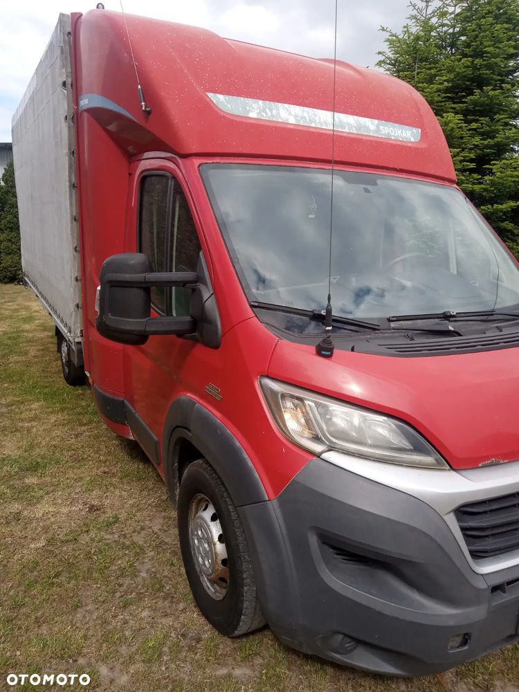 Fiat Ducato - 4