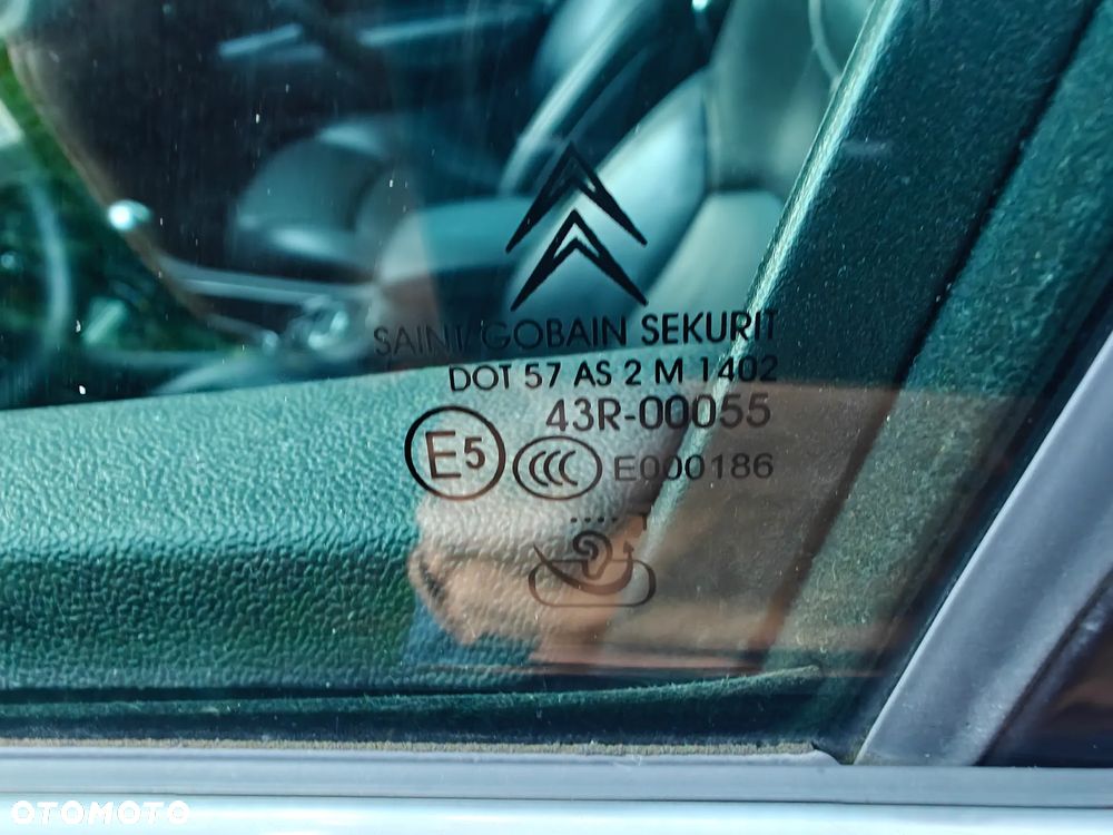 Citroën C5 HDi 165 FAP Exclusive - 2