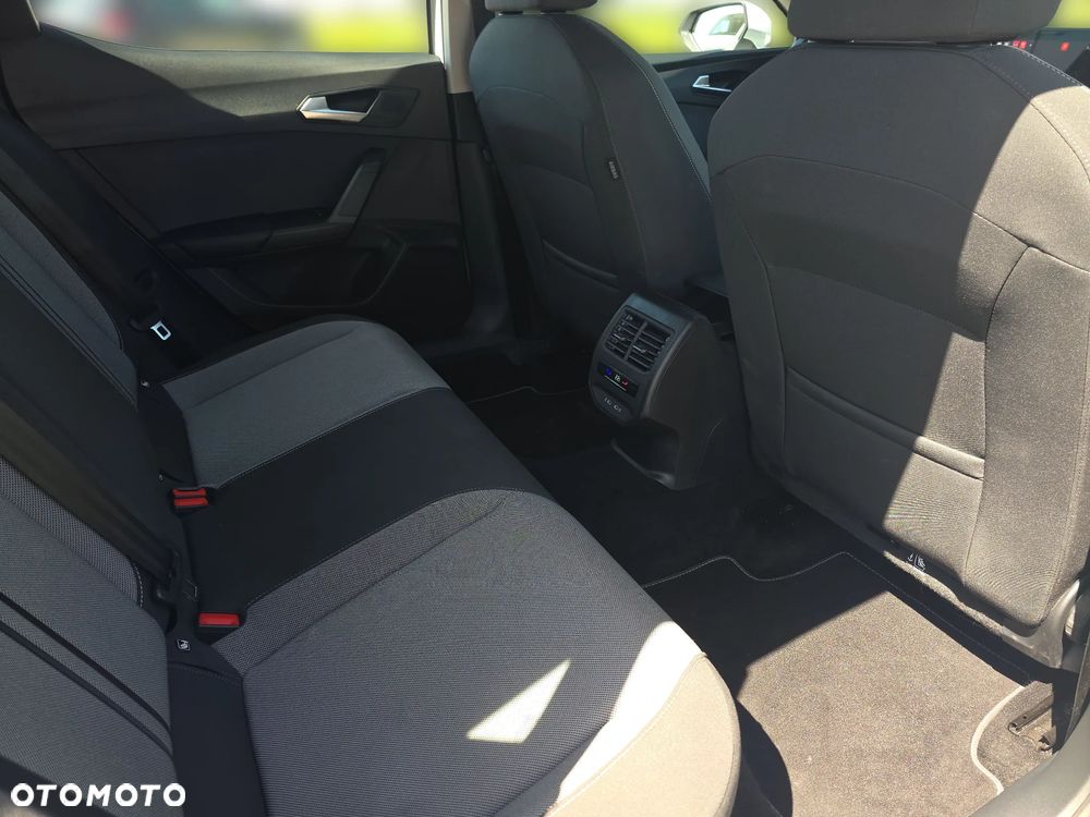 Seat Leon - 14