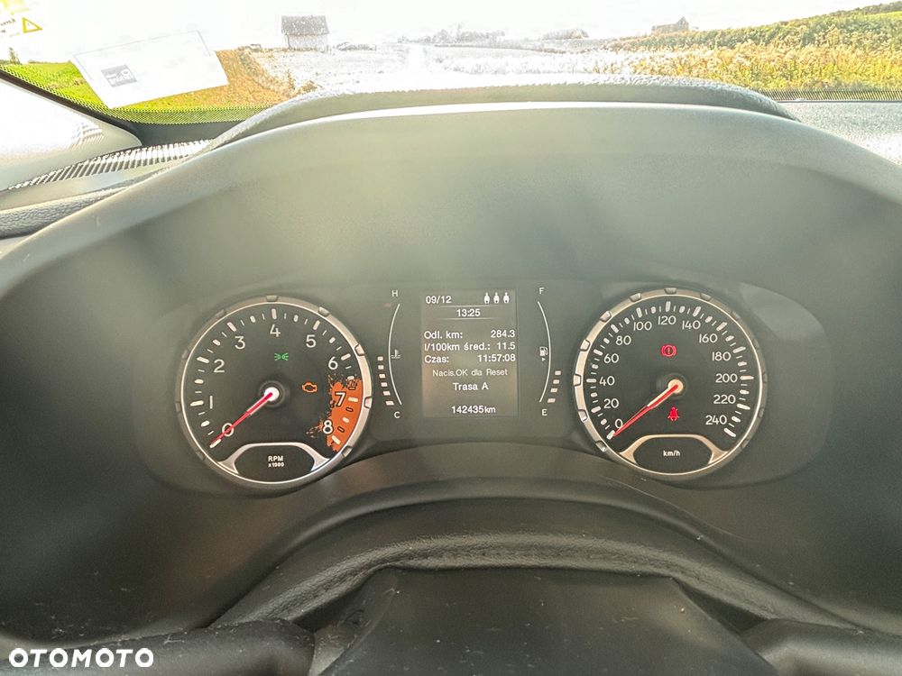 Jeep Renegade 1.6 E-TorQ Sport FWD - 5