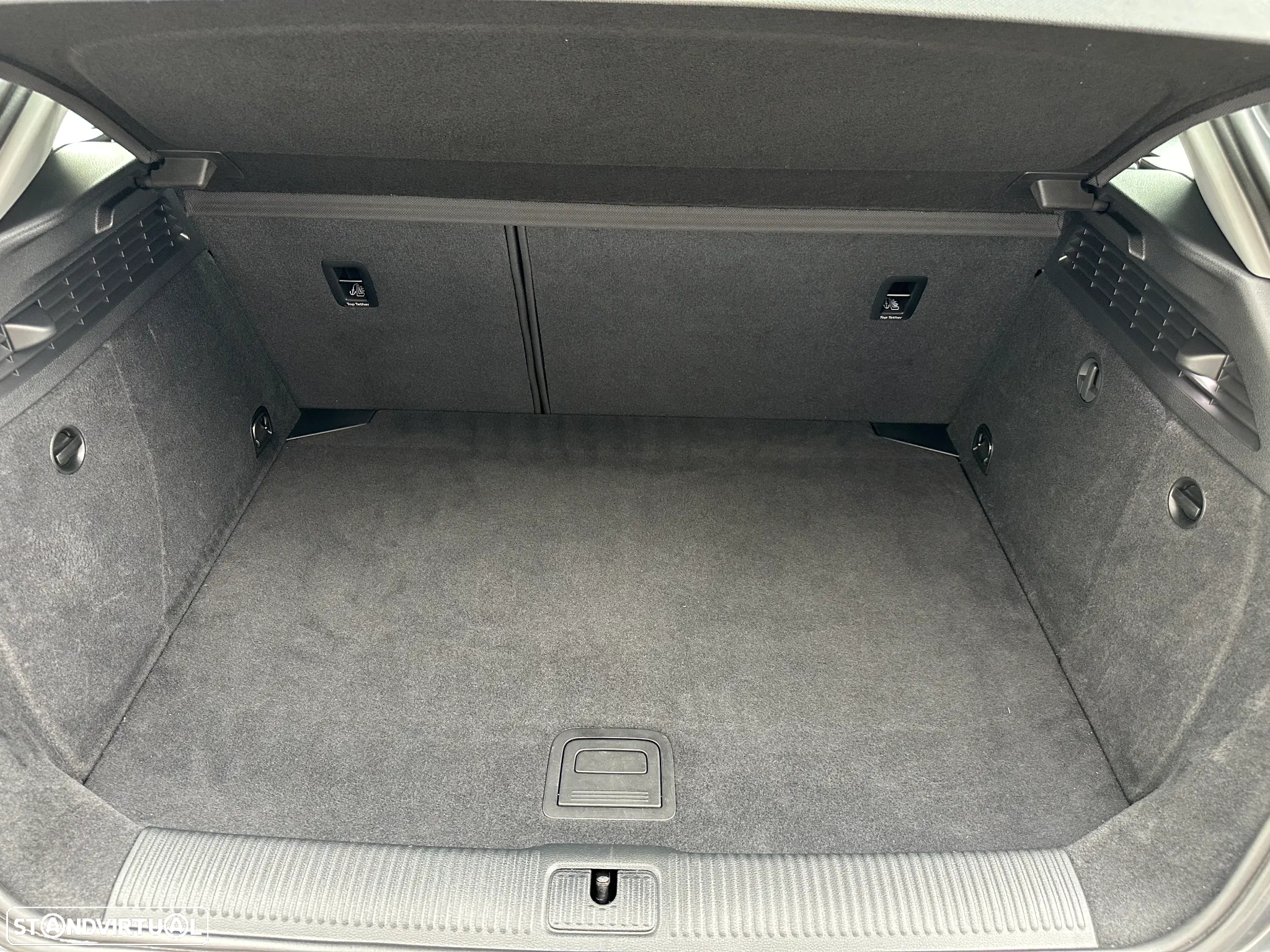 Audi A3 Sportback 30 TDI Design - 20