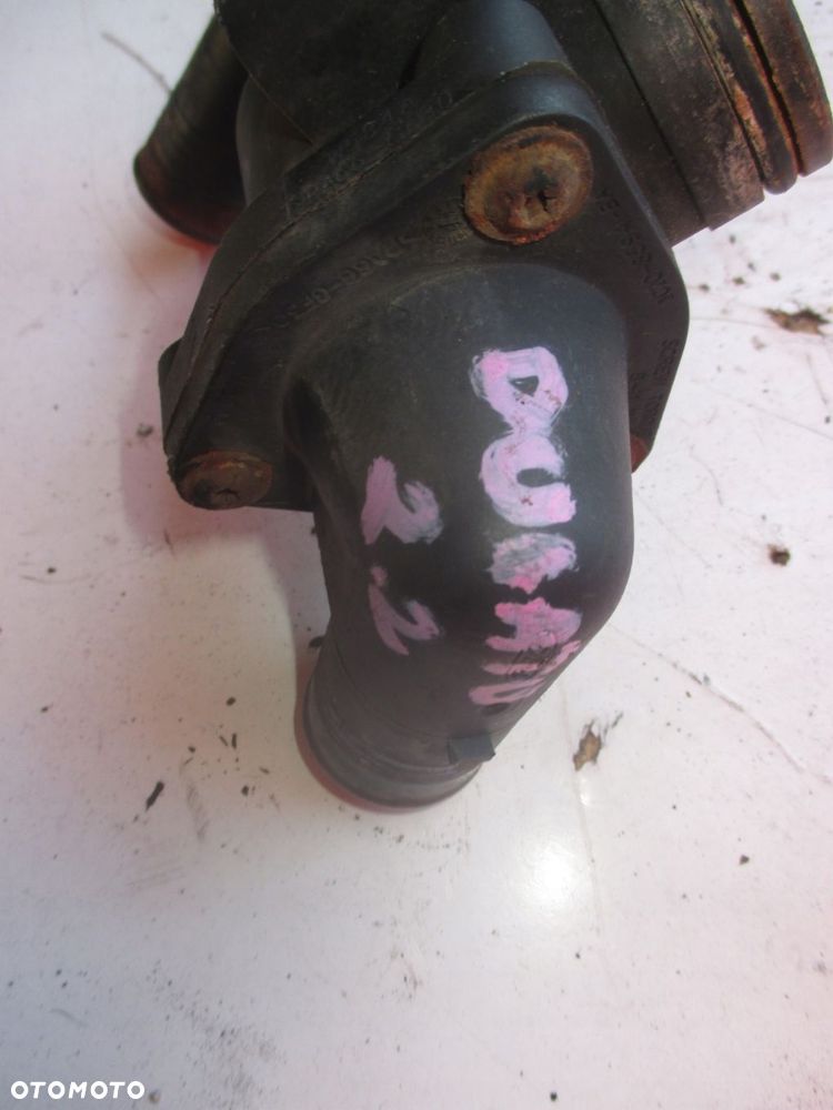 obudowa termostatu 6c1q8a586ac transit 2.2 06- - 2