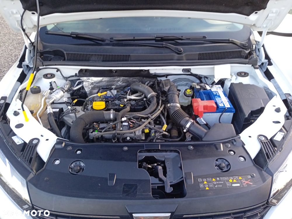 Dacia Sandero TCe 100 Essential - 26