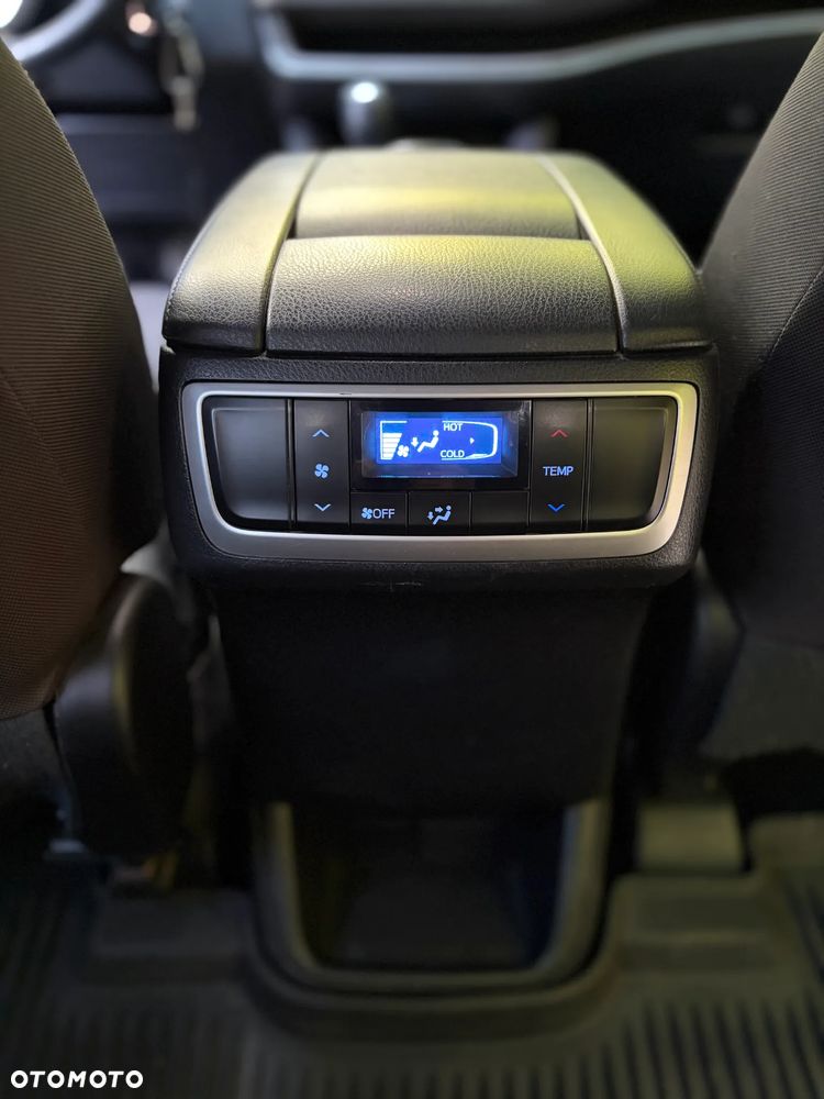 Toyota Highlander - 17