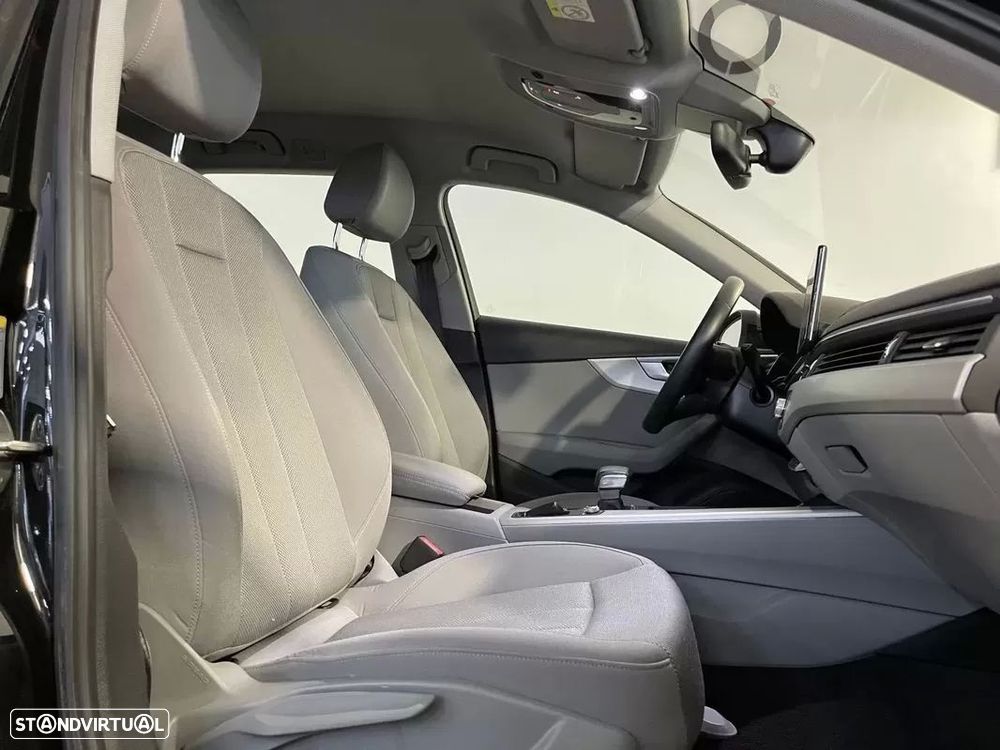 Audi A4 Avant 30 TDI Advanced S tronic - 17