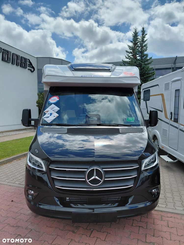 Eura Mobil Profila T - Mercedes PT 726 EF - 3